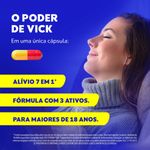 VICK PYRENA GRIP 7 20CAP