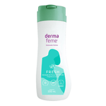 SABONETE INTIMO LIQUIDO DERMAFEME FRESH 200ML 2UN