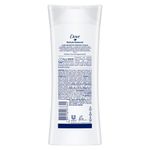 DOVE LOÇAO HIDRATANTE NUTRIÇAO ESSENCIAL SUAVE 400ML