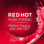 GEL DENTAL CLOSE UP LIQUIFRESH RED HOT 100G