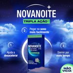 NOVANOITE TRIPLA AÇAO 30CPR