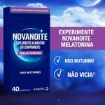 NOVANOITE 40CPR