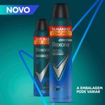 DESODORANTE REXONA AE MEN ACTIVE DRY 72H 250ML