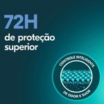 DESODORANTE REXONA AE MEN ACTIVE DRY 72H 250ML
