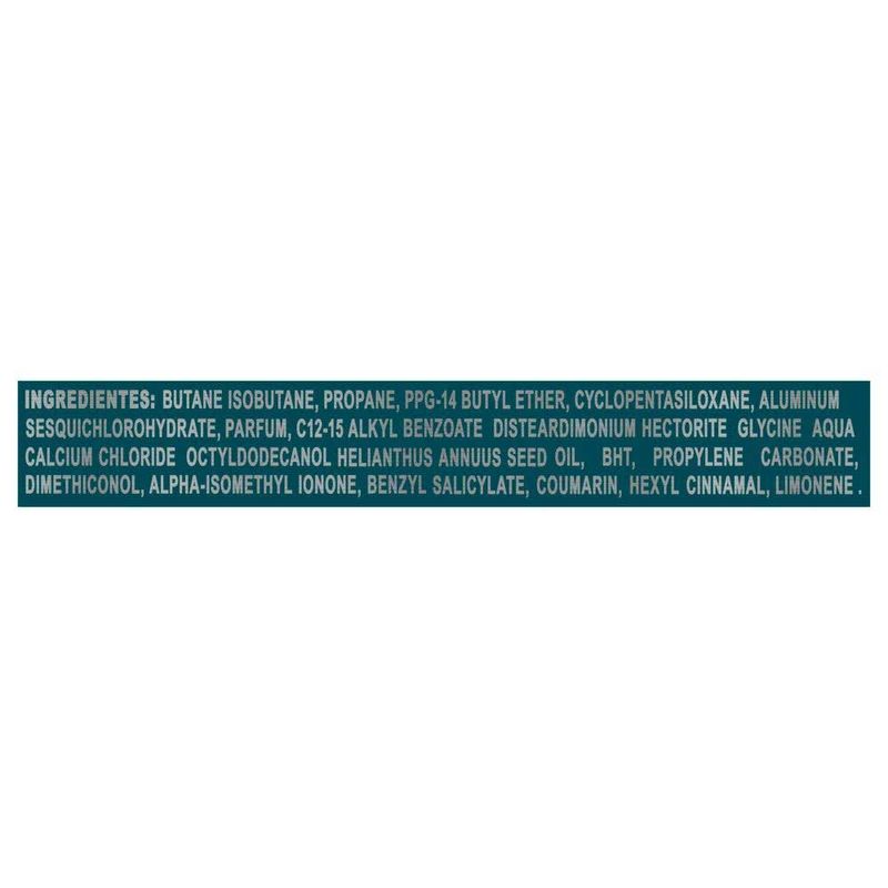 DESODORANTE REXONA AE MEN INVISIBLE 72H 250ML