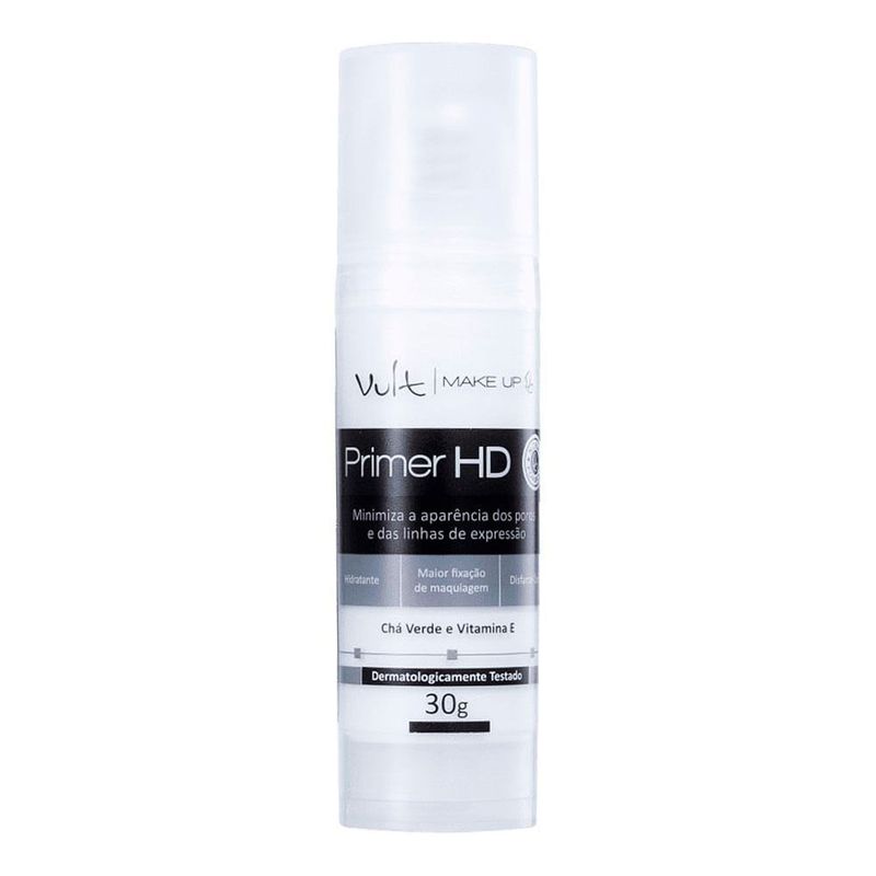 PRIMER FACIAL VULT HD 30G