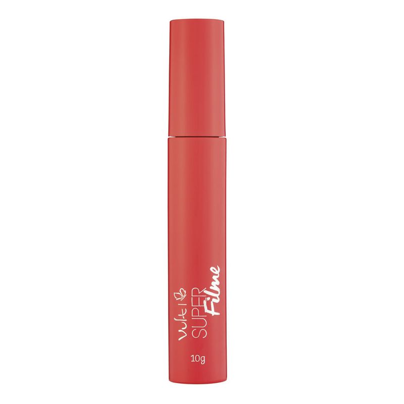 VULT MASCARA DE CILIOS SUPER FILME 10G