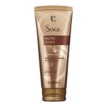EUDORA SIAGE CONDICIONADOR NUTRI OURO 200ML