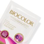 PO DESCOLORANTE BIOCOLOR PROTEINA E QUERATINA 50G
