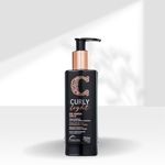 LEAVE-IN TRUSS CURLY LIGHT 250ML