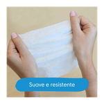 LENÇO UMEDECIDO PAMPERS SPLASH 192UN
