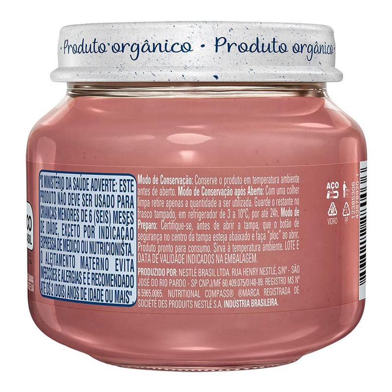 PAPINHA NESTLE BANANA/UVA 120G