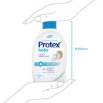 LOÇAO HIDRATANTE PROTEX BABY 200ML