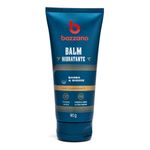 BALSAMO BOZZANO BARBA E BIGODE HIDRATANTE 90G
