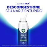 VICK VAPO SPRAY 100ML