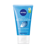 NIVEA VISAGE GEL DE LIMPEZA SUAVE 150ML
