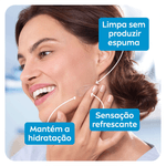 NIVEA VISAGE GEL DE LIMPEZA SUAVE 150ML