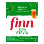 ADOÇANTE FINN ASPARTAME 100ENVELOPES