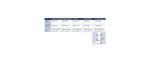MEIA 3/4 SIGVARIS PANTURRILHA S ALGODAO 20-30 MMHG PONTEIRA