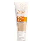AVENE MAT PERFECT FLUIDO CLAREADOR COR CLARA FPS70 40G