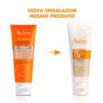 AVENE MAT PERFECT FLUIDO CLAREADOR COR CLARA FPS70 40G