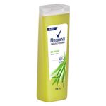 SABONETE LIQUIDO REXONA BAMBOO FRESH 200ML