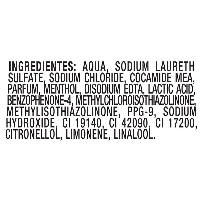 SABONETE LIQUIDO REXONA BAMBOO FRESH 200ML
