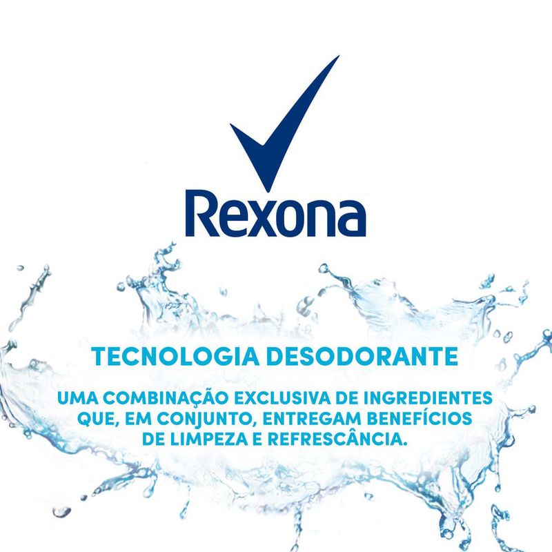 SABONETE LIQUIDO REXONA BAMBOO FRESH 200ML