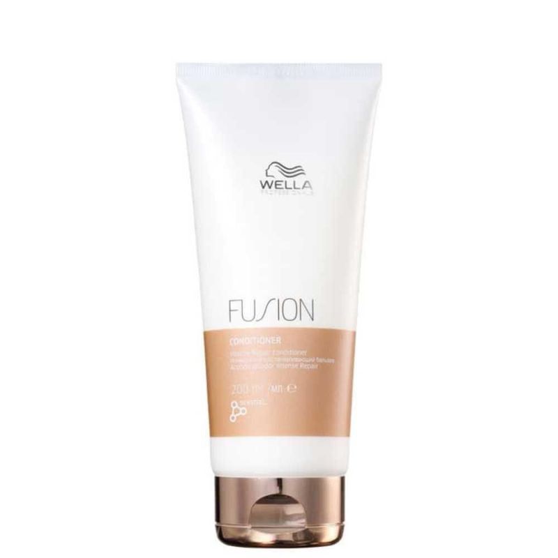 WELLA PROFESSIONALS CONDICIONADOR FUSION 200ML