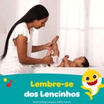 FRALDA PAMPERS SUPERSEC G 80UN