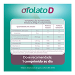 OFOLATO D 1.000UI 90CPR