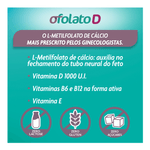 OFOLATO D 1.000UI 90CPR