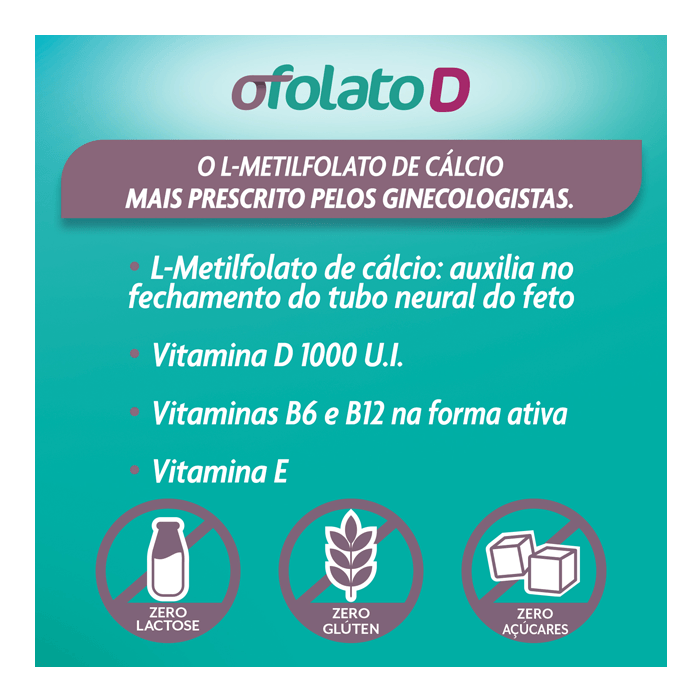OFOLATO D 1.000UI 90CPR