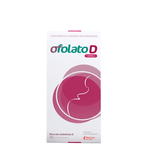 OFOLATO D 1.000UI 90CPR