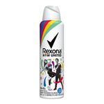 DESODORANTE AEROSSOL NOW UNITED 150ML