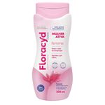 FLORACYD SABONETE INTIMO LIQUIDO FEMME 200ML
