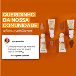 GARNIER SKIN ACTIVE HIDRA FACIAL UNIFORM E MATTE FPS50 CLARA