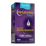 MELATONINA EQUALIV 30ML