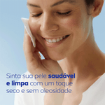 NIVEA TONICO ADSTRINGENTE CONTROLE DO BRILHO PELE MISTA A OL