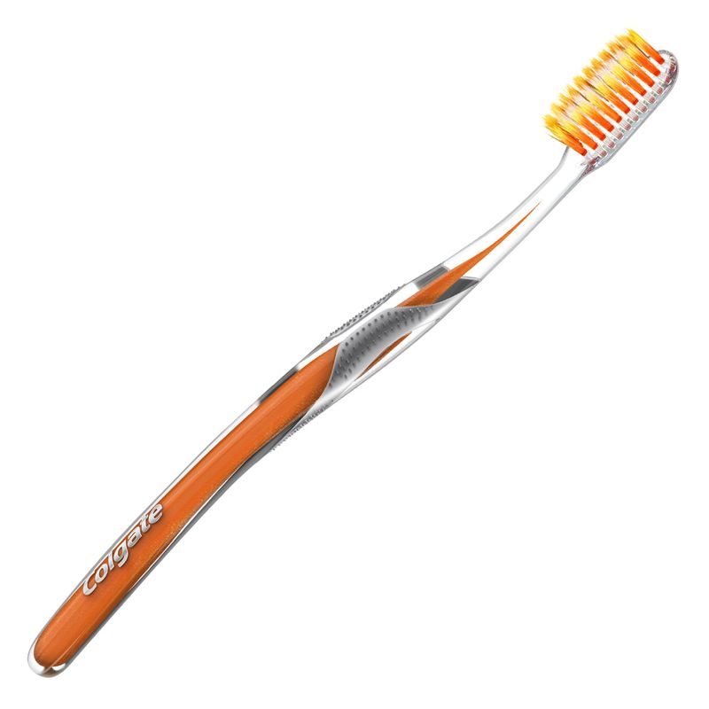 ESCOVA DENTAL COLGATE SLIM SOFT ADVANCED ULTRA MACIA 3UN
