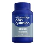 CENTROTABS SENIOR 50+ 60CPR