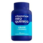 CENTROTABS CALCIO 60CPR