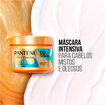 MASCARA CAPILAR PANTENE HIDRATAÇAO INTENSIVA PRO-V 270ML