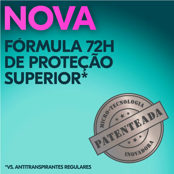 DESODORANTE REXONA AE ANTIBACTERIAL+INVISIBLE 250ML