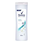 SABONETE LIQUIDO REXONA ANTIBACTERIAL FRESH 200ML