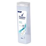 SABONETE LIQUIDO REXONA ANTIBACTERIAL FRESH 200ML