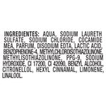 SABONETE LIQUIDO REXONA ANTIBACTERIAL FRESH 200ML