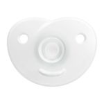 CHUPETA PHILIPS AVENT SOOTHIE 0-3M NEUTRA 1UN