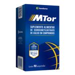 MTOR 1G 90CPR