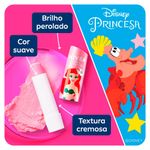 NIVEA PROTETOR LABIAL PEROLA SHINE ARIEL 4,8G